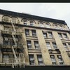 Block 442: Hubert Street between Collister Street and Hudson Street (north side)