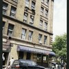 Block 442: Hubert Street between Collister Street and Hudson Street (north side)