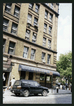 Block 442: Hubert Street between Collister Street and Hudson Street (north side)