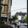 Block 442: Hubert Street between Collister Street and Hudson Street (north side)
