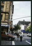 Block 442: Hubert Street between Collister Street and Hudson Street (north side)
