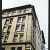 Block 442: Hubert Street between Collister Street and Hudson Street (north side)