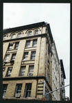 Block 442: Hubert Street between Collister Street and Hudson Street (north side)