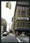 Block 442: Hudson Street between Hubert Street and Laight Street (west side)
