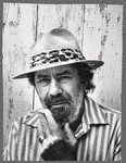 Walter Silver, ca. 1985-1990
