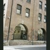 Block 444: Collister Street between Beach Street and Hubert Street (west side)
