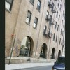 Block 444: Collister Street between Beach Street and Hubert Street (west side)