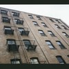 Block 444: Collister Street between Beach Street and Hubert Street (west side)