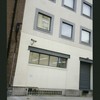 Block 444: Collister Street between Beach Street and Hubert Street (west side)
