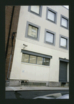 Block 444: Collister Street between Beach Street and Hubert Street (west side)