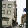 Block 444: Collister Street between Beach Street and Hubert Street (west side)