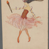 Tribal Dance-Miss Payne
