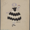 Vera Mosconi-Dance Series-Polka