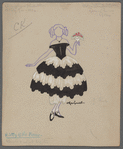 Vera Mosconi-Dance Series-Polka