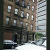 Block 444: Hubert Street between Collister Street and Greenwich Street (south side)