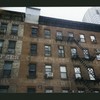 Block 444: Hubert Street between Collister Street and Greenwich Street (south side)