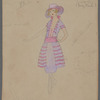 Maison Daguerre-Scene I-Violet Ray (Inez Ford)
