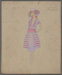 Maison Daguerre-Scene I-Violet Ray (Inez Ford)