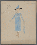 Piano Number-Miss Belle Montrose