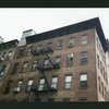 Block 444: Hubert Street between Collister Street and Greenwich Street (south side)