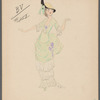 Old New York-Fifth Ave Flappers