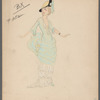 Old New York-Fifth Ave Flappers