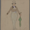 The Proud Profiteer-Mr. Raglan