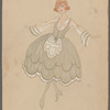 Street Scene Dance-Miss Sewell