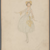 Miss Caldwell