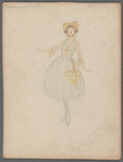 Miss Caldwell