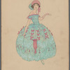 Love Lamp Song-Miss Caldwell