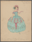 Love Lamp Song-Miss Caldwell