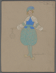 Love Lamp Number-Dutch