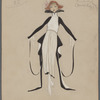 Maison Daguerre-Scene I-Love Lady (Modiste) (Muriel Lodge)
