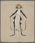 Maison Daguerre-Scene I-Love Lady (Modiste) (Muriel Lodge)