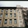 Block 444: Greenwich Street between Hubert Street and Beach Street (east side)