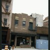 Block 444: Greenwich Street between Hubert Street and Beach Street (east side)
