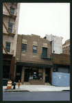 Block 444: Greenwich Street between Hubert Street and Beach Street (east side)