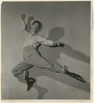 Ray Bolger