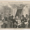 Court of inquiry investigation into the assault on West Point cadet Johnson C. Whittaker, at the United States Military Academy, West Point, New York, 1880