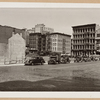 Manhattan: Church Street - Lispenard Street