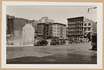 Manhattan: Church Street - Lispenard Street