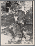 Cemetery