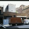 Block 444: Greenwich Street between Hubert Street and Beach Street (east side)