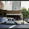Block 444: Greenwich Street between Hubert Street and Beach Street (east side)