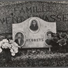 Regrets Cemetery