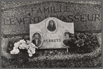 Regrets Cemetery