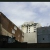 Block 444: Greenwich Street between Hubert Street and Beach Street (east side)