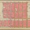 Plate 22, Part of Section 2: [Bounded by W. 3rd Street, Broadway, E. Houston Street, Crosby Street, Prince Street, Macdougal Street, W. Houston Street and Sullivan Street.]