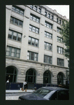 Block 445: Beach Street between Hudson Street and Greenwich Street (south side)